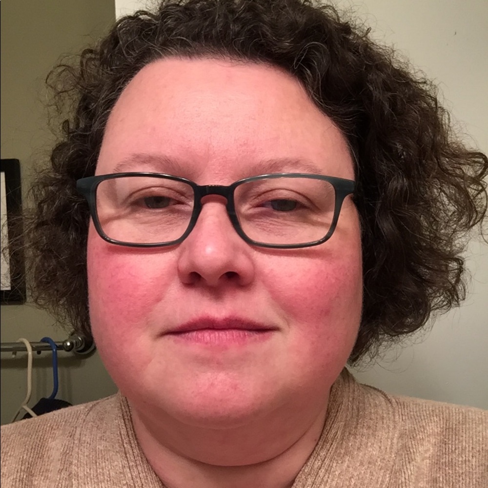Meet your Posher, Paula
